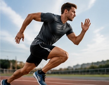 Sports physiotherapy