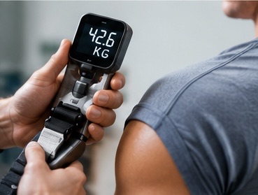 Muscle testing